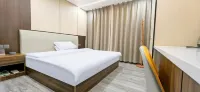 Wanglan hotel