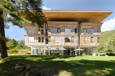 Zhiwaling Ascent Hotel in zona Biblioteca Nazionale e Archivio Centrale dello Stato