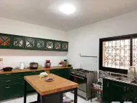 大美的家-華人民宿（HAY RIAD區） 住宿飯店