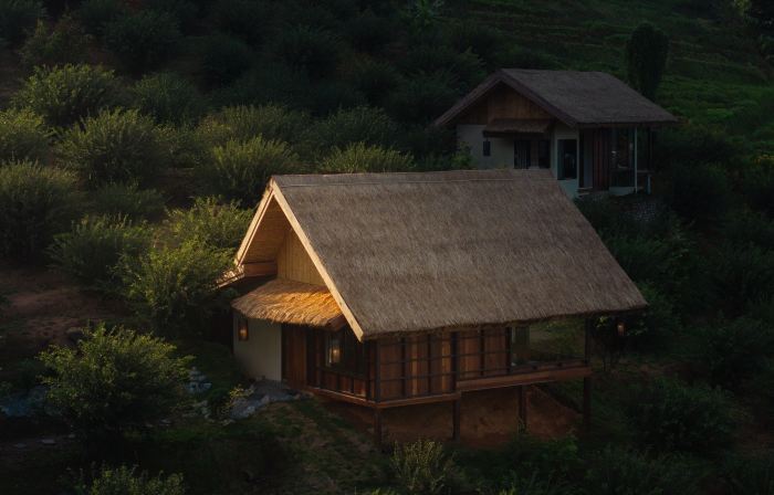 Chai Cheevit Maesa