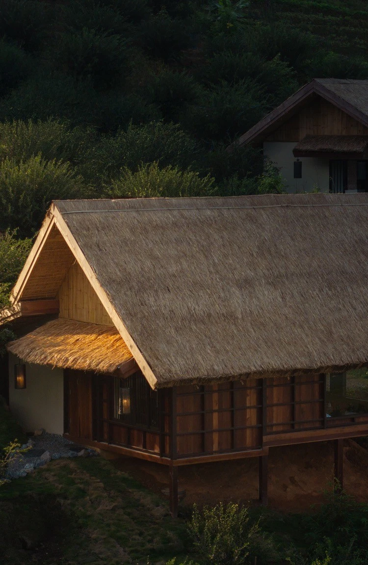 รูปภาพของใช้ชีวิต แม่สา