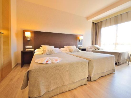 Hotel Norat Marina & Spa