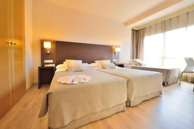 Hotel Norat Marina & Spa