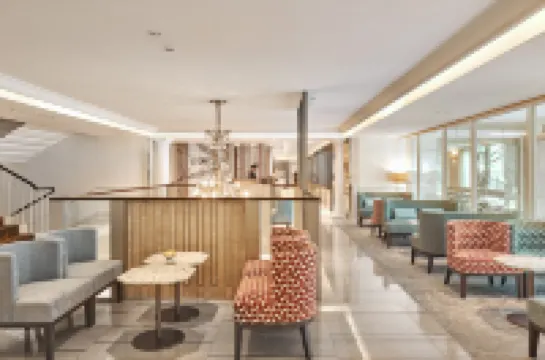 Hotel Royal Nikko Taipei