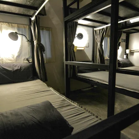 TwinkleOcean Freediving Hostel