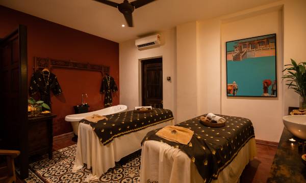 Hotel Penaga