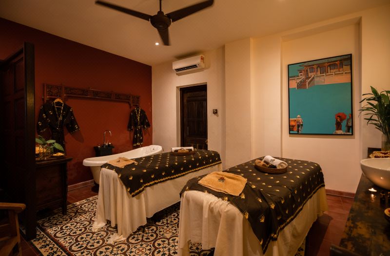 Hotel Penaga