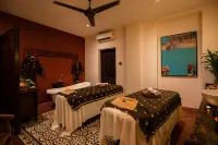 Hotel Penaga - spa