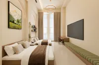 Jinshuiwan Light Luxury Hotel (Langya Ancient City) - 2-Star