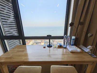 Qunge Homestay