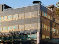 Eight rest Hostel Jong-ro Hotels in der Nähe von Honghwamun-Tor