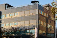 Eight rest Hostel Jong-ro 東大門周辺のホテル