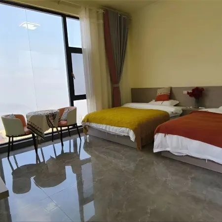 Honghe Greenvilla Lodge