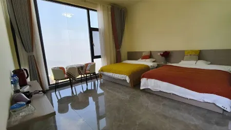 Honghe Greenvilla Lodge