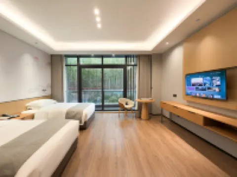 艾德睿·第五季酒店