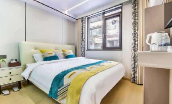 Yangzhou Yimeng Homestay