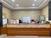 Capital O 91094 Hotel & Chalet Sportfishing