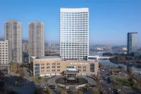 Jinhai New Century Grand Hotel Ninghai