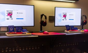 WANYOO ESPORTS(Shenzhen Luohu Dongmen Laojie Store)