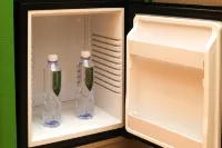 青桔·設計師飯店（延吉延邊大學網紅牆西市場店）