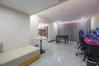 huanchengEsportsHotel