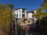 Dali  Old  City Yu  Hai  Jian Seascape  Resort  Hotel