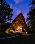 Sandat Glamping Tents Hotel a Bali