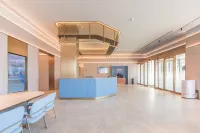 HanTing Hotel (Suizhou Guangshui Central Bus Station) Guangshui otelleri