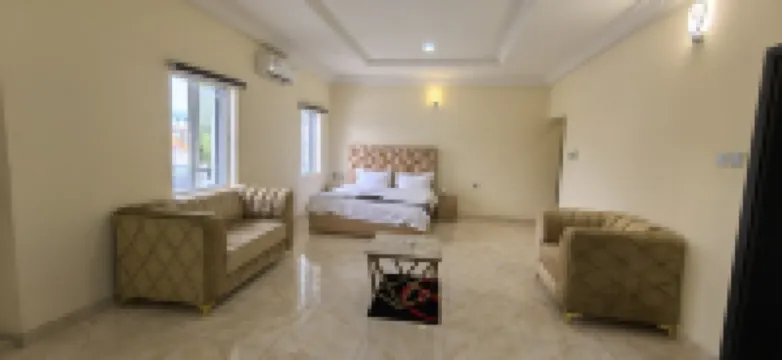 Jun Yue Port Harcourt Hotel Hotels in Port Harcourt