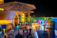 Campanile Hotel (Huangshan Shexian Huizhou Ancient City Scenic Area) - bar