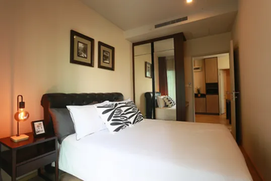 รูปภาพของแสนสบาย 2ห้องนอน 5 นาที BTS พร้อมพงษ์