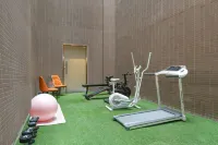 Yizhi Hotel Huizhou Boluo Yuanzhou (Government Complex Branch) - Hot Tub