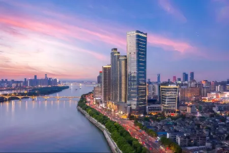 Yiman Jiangjing Homestay