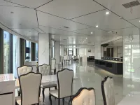 Fangya International Hotel - breakfast