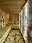 City Joy - Sports Center Tasmajdan - palestra