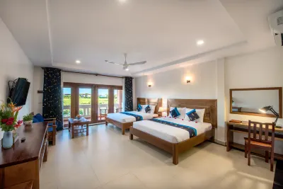 Amour d'Angkor Hotel a 