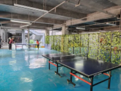 Bama Secret Realm Resort Hotel