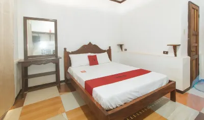 RedDoorz @ Island Front Cottages El Nido Hotels in 