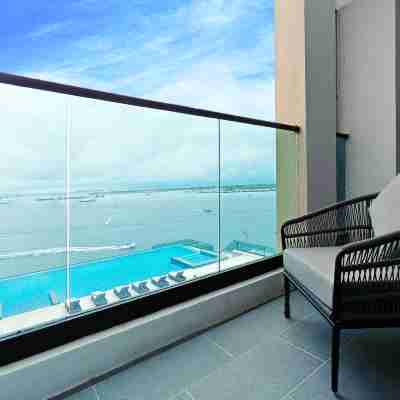 Seafest REGENCY Rooms