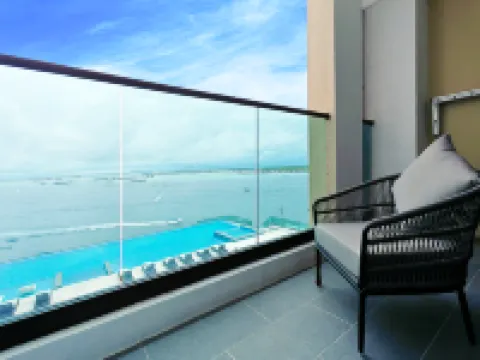 Seafest REGENCY Hotels in Semporna