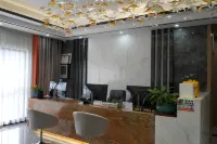 君樂友飯店（奉節高鐵站店）