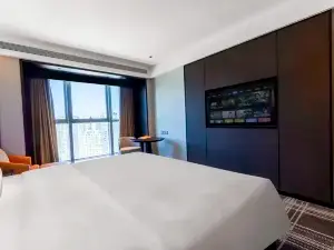 Ganzhou Wyndham Garden Hotel
