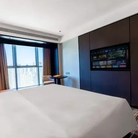 Ganzhou Wyndham Garden Hotel