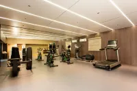 Wen Meihao EZZI Hotel (Huanghe Road Xin Pang Faxiang Shopping Center)