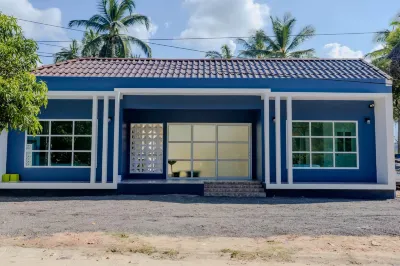 Rungmod 99 Villa