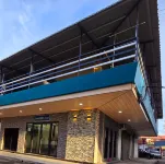 Grand Luxury Hotel Semporna Hotels in Semporna