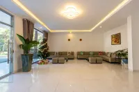 Mimosa Forest Các khách sạn ở Hồ Tuyền Lâm