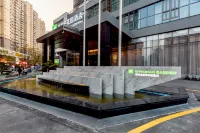 Ganzhou Wyndham Garden Hotel - بار