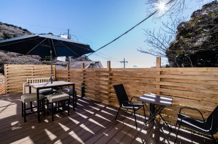 PiDD’s Family Kinomiya Отели рядом с достопримечательностью «ACAO FOREST»