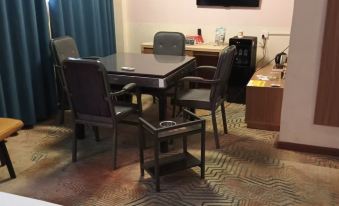 Airline Business Hotel, Philadelphia